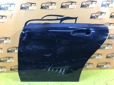 Дверь задняя левая Mercedes CLA C117 2013-2019