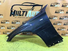 Крыло переднее левое Mercedes C-Classe W205