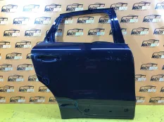 Дверь задняя правая Porsche Macan 95B 2013-2017