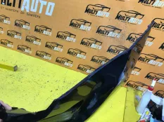 Бампер задний Lexus RX 4 2015-2019