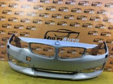 Бампер передний BMW 3 Series F34 GT 2013-2016
