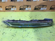 Дневной ходовой огонь передний левый Porsche