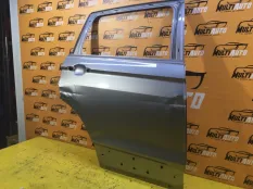 Дверь задняя правая Volkswagen Tiguan 2 2016-2020
