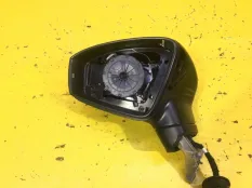 Зеркало переднее левое Volkswagen Tiguan 2