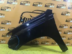 Крыло переднее левое Toyota Land Cruiser Prado 150