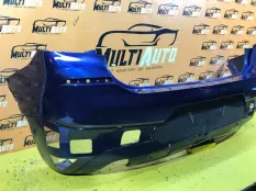 Бампер задний BMW X2 F39 2017-2020