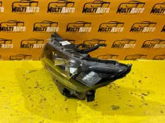 Фара левая Toyota Land cruiser Prado 150 2017-2020