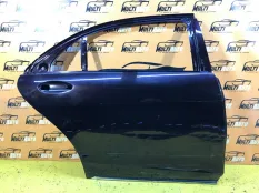 Дверь задняя правая Mercedes S-Classe W222