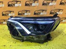 Фара левая Toyota Rav4 CA40 2015-2018