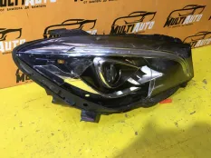 Фара правая Mercedes CLA C117 2016-2019