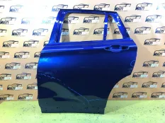 Дверь задняя левая BMW X1 F48 2015-2019