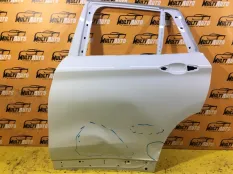 Дверь задняя левая BMW X1 F48 2015-2020