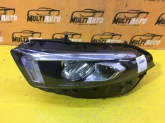 Фара левая Mercedes A-Classe W177 2018-2020