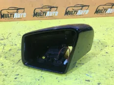 Крышка зеркала передняя левая Mercedes ML W166