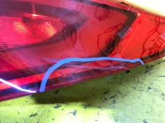 Фонарь наружний правый BMW 5 Series G30 2016-2020