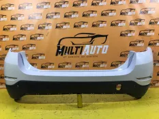 Бампер задний BMW X1 E84 2012-2015