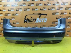 Бампер задний Volkswagen Tiguan 2 2016-2020