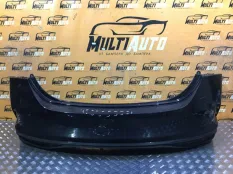 Бампер задний Hyundai Solaris 2 2020-