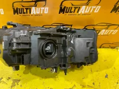 Фара левая BMW 5 Series G30 2016-2020