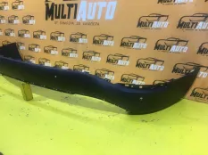 Юбка бампера задняя BMW X1 F48 2015-2019