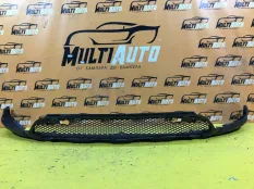 Юбка бампера передняя Mercedes GLC X253 2015-2019