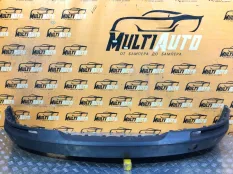 Юбка бампера задняя Volkswagen Tiguan 1 2011-2016