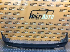 Юбка бампера задняя Mercedes GLC X253 2015-2019