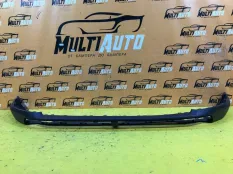 Юбка бампера передняя Toyota Rav4 XA50 2018-2022