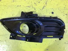 Накладка противотуманной фары передняя левая Ford