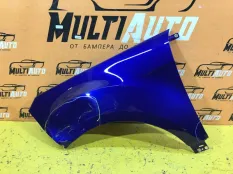 Крыло переднее левое Ford EcoSport 1 2014-2020