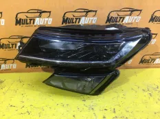 Фара левая Skoda Kodiaq 1 2016-2020