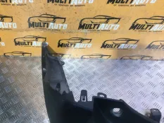 Юбка бампера задняя Toyota Rav4 XA50 2018-2022