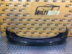 Бампер задний Toyota Rav4 CA40 2015-2018