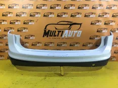 Бампер задний Volkswagen Tiguan 2 2016-2020