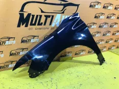 Крыло переднее левое Toyota Camry 70 2017-2020