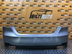 Бампер задний Toyota Camry 70 2017-2021