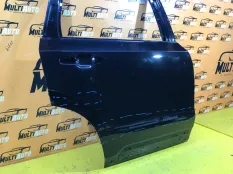 Дверь задняя правая Volvo XC90 2 2014-2020