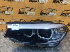 Фара левая BMW 5 Series G30 2016-2020