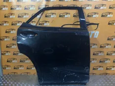 Дверь задняя правая Lexus RX 4 2015-2020