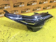 Фара передняя правая Toyota Fortuner 2 AN160