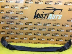 Юбка бампера передняя BMW X5 G05 2018-