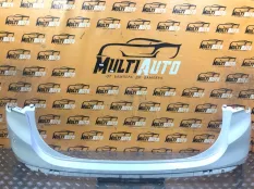 Бампер задний Hyundai Santa Fe 4 2020-