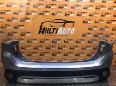 Бампер задний Mitsubishi Outlander 3 2018-2021