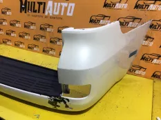 Бампер задний Toyota Land Cruiser 200 2015-2020