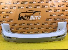 Бампер задний Audi Q5 8R 2008-2017