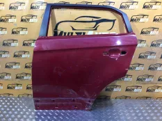 Дверь задняя левая Hyundai Creta 1 2016-2021