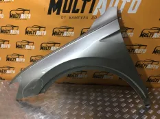 Крыло переднее левое Volkswagen Tiguan 2 2016-2020