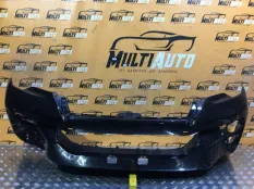 Бампер передний Toyota Fortuner 2 AN160 2015-2020