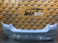 Бампер задний BMW 5 Series F10 2013-2016