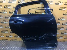 Дверь задняя правая BMW X6 G06 2019-2022